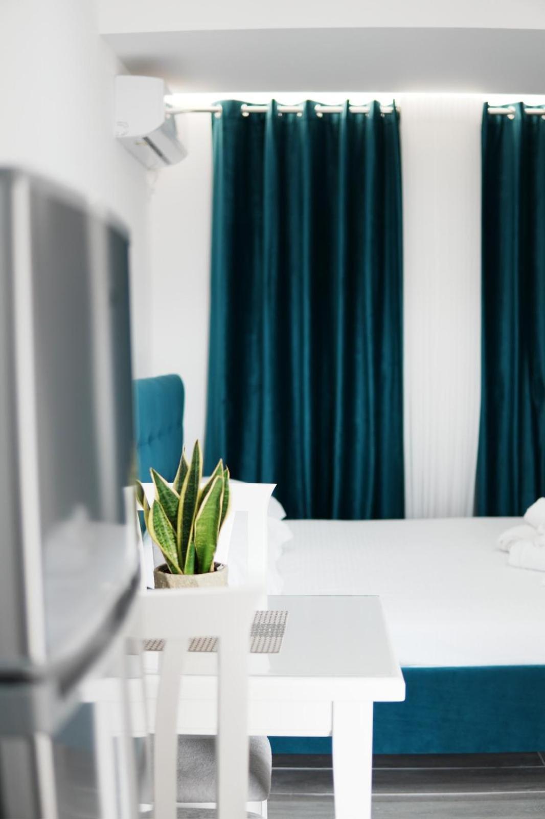 Gardenia Rooms Saranda Kültér fotó