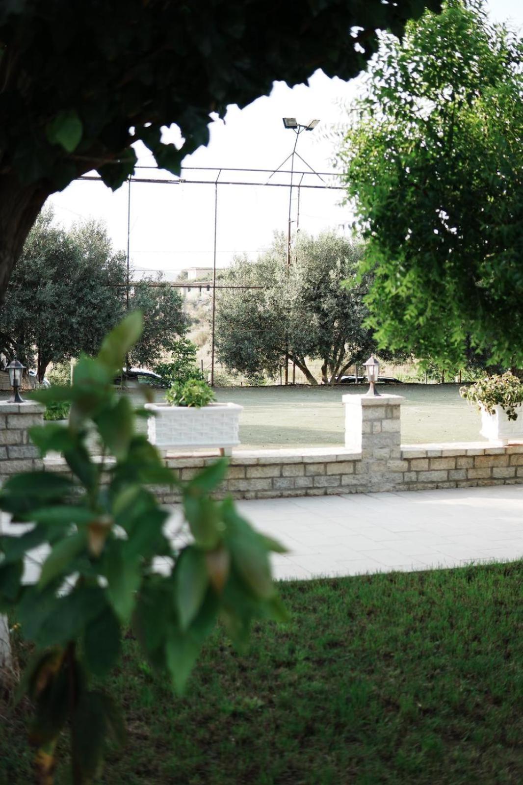 Gardenia Rooms Saranda Kültér fotó