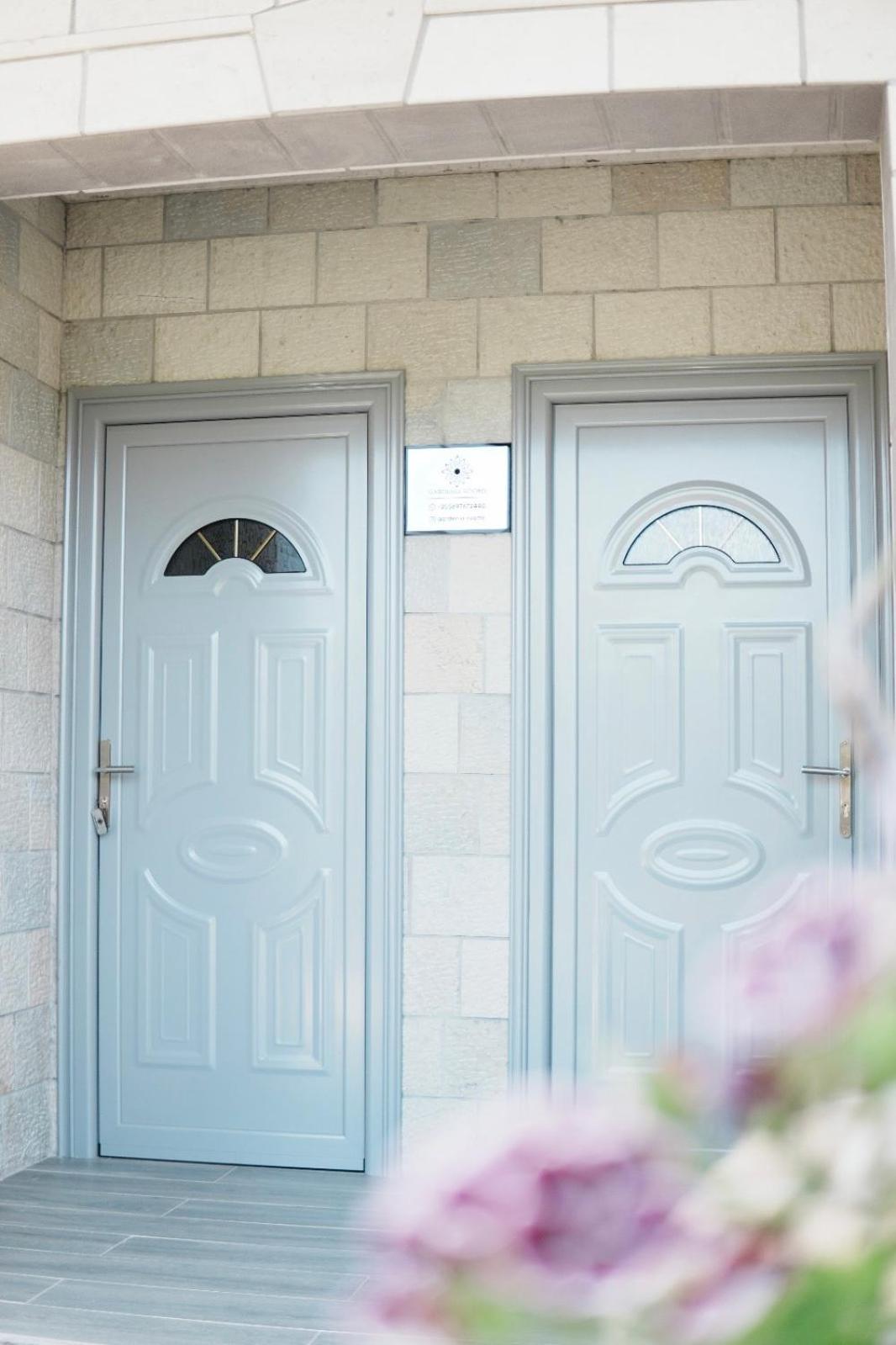 Gardenia Rooms Saranda Kültér fotó